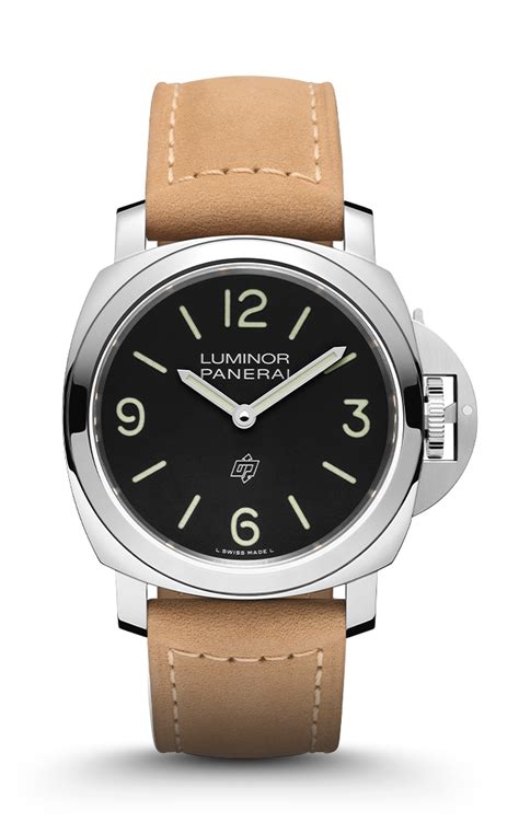 ww panerai watch instructions.